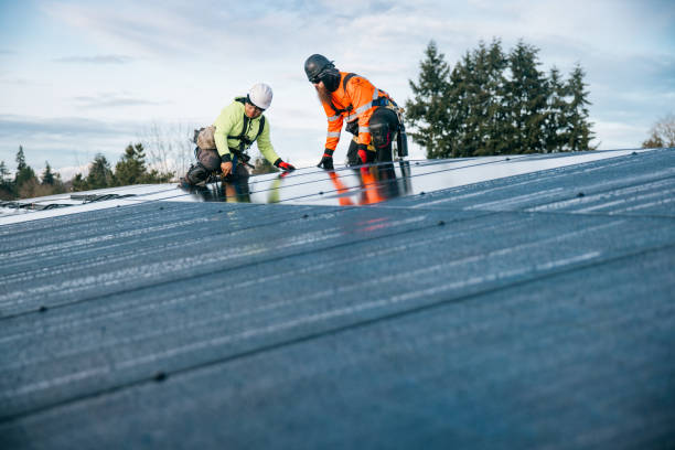 Trusted Emergency Roof Repair service in Woodcliff Lake, NJ - Ben Roofing and Steel LLC